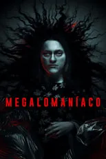 Poster de Megalomaniac