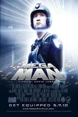 Poster de la película Megaman - Películas hoy en TV