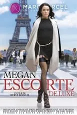 Poster de la película Megan, escorte de luxe - Películas hoy en TV