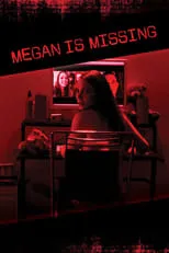 Poster de Megan Is Missing