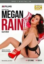 Alex Jones es  en Megan Rain: Get Wet