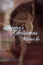 Ronda Suder interpreta a Diane en Megan's Christmas Miracle