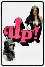 Película Megavixens up!