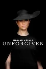 Emily Nash es  en Meghan Markle: Unforgiven