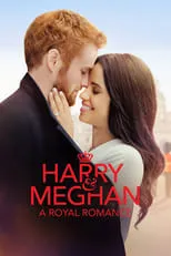 Portada de Meghan y Harry: Un Romance Real