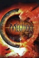 John DeMita interpreta a Chuck Farrell en Megiddo: Código omega 2