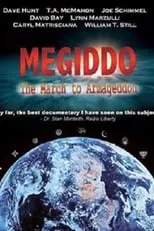 Poster de la película Megiddo: The March to Armageddon - Películas hoy en TV