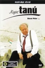 Película Megint tanú