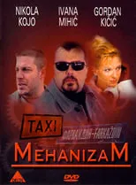 Poster de Mehanizam