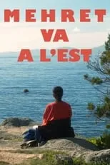 Póster de la película Mehret va à l'est