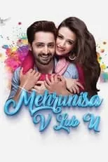 Poster de Mehrunisa V Lub U