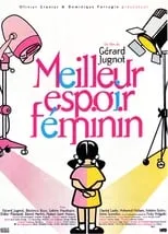 Poster de Meilleur espoir féminin