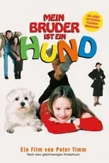 Pierrino Mascarino en la película Mein Bruder ist ein Hund