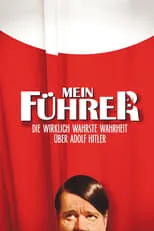 Poster de la película Mein Führer - Películas hoy en TV