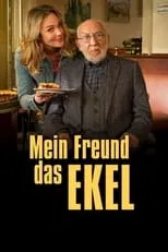 Poster de Mein Freund, das Ekel