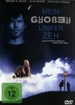 Póster de la película Mein großer linker Zeh