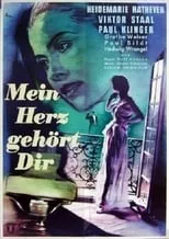 Erich Dunskus interpreta a  en Mein Herz gehört Dir