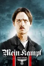 Poster de la película Mein Kampf - Películas hoy en TV