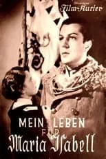 Póster de la película Mein Leben für Maria Isabell