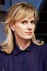 Siri Hustvedt es  en Mein Leben: Siri Hustvedt