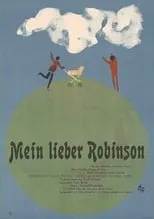 Günter Wolf interpreta a  en Mein lieber Robinson