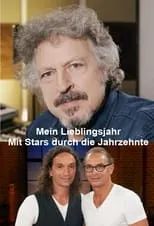 Película Mein Lieblingsjahr - Mit Stars durch die Jahrzehnte