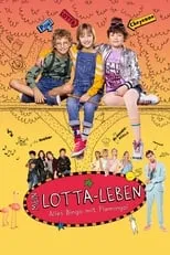 Poster de Mein Lotta-Leben - Alles Bingo mit Flamingo