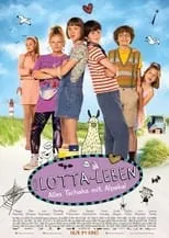 Película Mein Lotta-Leben - Alles Tschaka mit Alpaka