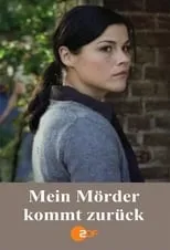 Julia Jäger interpreta a Kathrin Plessner en Mein Mörder kommt zurück