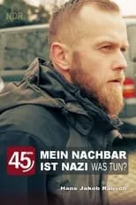 Daniel Trepsdorf es Self - Interviewee en Mein Nachbar ist Nazi - Was tun?