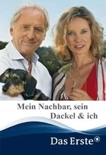 Barbara de Koy es Dozentin en Mein Nachbar, sein Dackel & ich