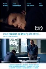 Póster de la película Mein rechter, rechter Platz ist frei