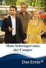 Póster de Mein Schwiegervater, der Camper