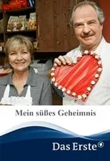 Mein süßes Geheimnis portada