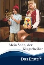 Poster de la película Mein Sohn, der Klugscheißer - Películas hoy en TV