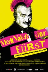 Karel Schwarzenberg es Self en Mein Vater, der Fürst