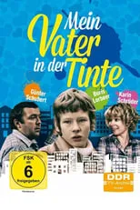 Karin Schröder interpreta a Ursula Spyrka en Mein Vater in der Tinte