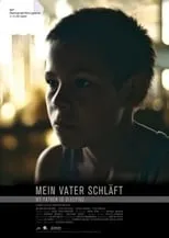 Heidi Köhler es Mother en Mein Vater schläft