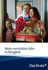 Poster de Mein verrücktes Jahr in Bangkok