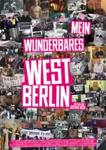 Poster de Mein wunderbares West-Berlin