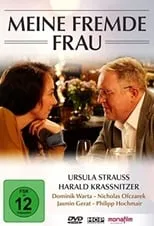 Poster de la película Meine fremde Frau - Películas hoy en TV