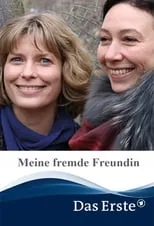 Poster de Meine fremde Freundin