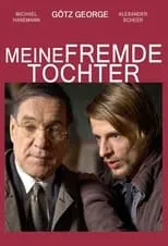 Christoph Hofrichter interpreta a Kommissar Wittmann en Meine fremde Tochter