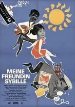 Película Meine Freundin Sybille