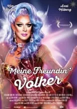 Poster de Meine Freundin Volker