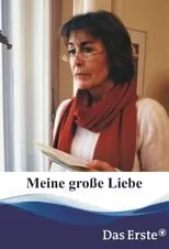 Poster de Meine große Liebe