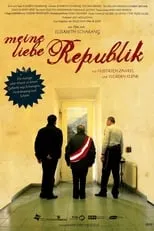 Bruno Kreisky es Self (archive footage) en Meine liebe Republik