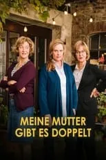 Película Meine Mutter gibt es doppelt