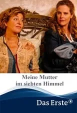 Poster de Meine Mutter im siebten Himmel