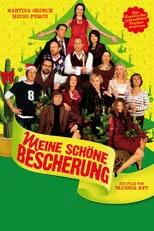 Poster de Meine schöne Bescherung